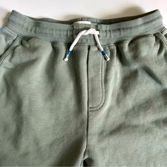 Boden Knit Shorts - Picture 4 of 7